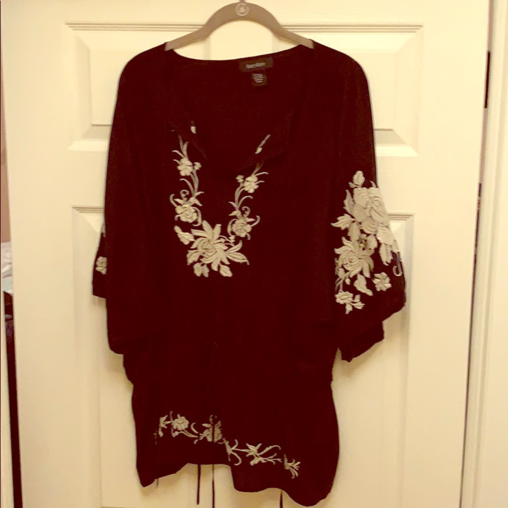 Dressy top